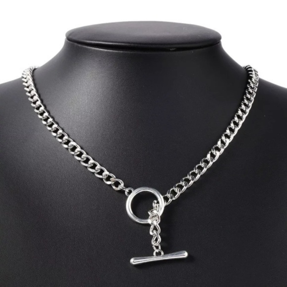 3/$30 🤍 Chain Necklace